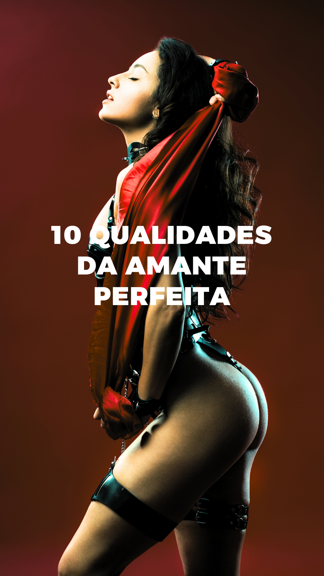 Seja a amante do seu marido (4)