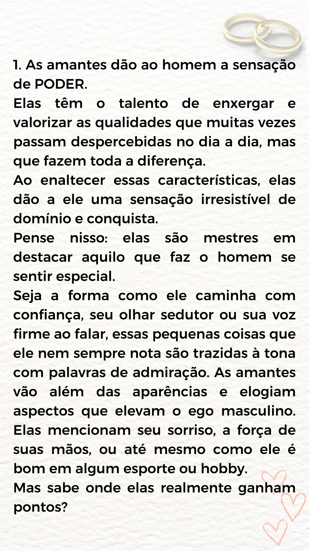 Seja a amante do seu marido (5)